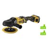 Polerka DEWALT DCM849P2-QW