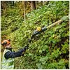 Nożyce do żywopłotu DEWALT DCMPH566P1-QW 550mm 18V akumulatorowe Gwarancja 24 miesiące