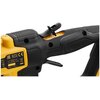 Nożyce do żywopłotu DEWALT DCMPH566P1-QW 550mm 18V akumulatorowe Kolor Czarno-szaro-żółty