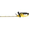 Nożyce do żywopłotu DEWALT DCMHT563N-XJ 18V akumulatorowe Kolor Czarno-żółty
