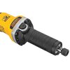 Szlifierka prosta DEWALT DWE4997 Waga [kg] 2.4