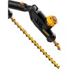 Nożyce do żywopłotu DEWALT DCMPH566N-XJ 550mm 18V akumulatorowe Typ silnika Szczotkowy