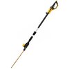 Nożyce do żywopłotu DEWALT DCMPH566N-XJ 550mm 18V akumulatorowe Gwarancja 24 miesiące