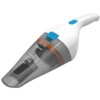 Odkurzacz ręczny BLACK&DECKER NVC115JL