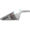 Odkurzacz ręczny BLACK&DECKER NVC115JL Pojemność pojemnika/worka [l] 0.38