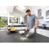 Odkurzacz ręczny BLACK&DECKER NVC115JL Typ filtra Zmywalny