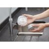Odkurzacz ręczny BLACK&DECKER NVC115JL Napięcie akumulatora [V] 3.6