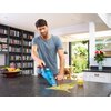 Odkurzacz ręczny BLACK&DECKER WDC215WA Napięcie akumulatora [V] 7.2