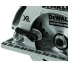 Pilarka tarczowa DEWALT DCS572P2-QW Przeznaczenie Do użytku domowego