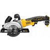 Pilarka tarczowa DEWALT DCS571N-XJ Prędkość obrotowa bez obciążenia [obr/min] 4500