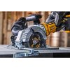 Pilarka tarczowa DEWALT DCS571N-XJ Głębokość cięcia 90 stopni [mm] 38