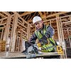 Pilarka tarczowa DEWALT DCS571N-XJ Zasilanie Akumulatorowe
