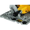Pilarka tarczowa DEWALT DCS572NT Rodzaj produktu Pilarka