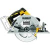 Pilarka tarczowa DEWALT DCS572NT