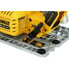 Pilarka tarczowa DEWALT DCS572NT Prędkość obrotowa bez obciążenia [obr/min] 5500
