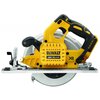Pilarka tarczowa DEWALT DCS572NT Głębokość cięcia 90 stopni [mm] 58