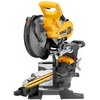 Pilarka ukosowa DEWALT DCS727T2-QW Akumulator w zestawie Tak