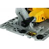 Pilarka tarczowa DEWALT DCS572N-XJ Zasilanie Akumulatorowe