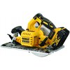 Pilarka tarczowa DEWALT DCS572N-XJ Średnica tarczy [mm] 184