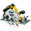 Pilarka tarczowa DEWALT DCS572N-XJ Prędkość obrotowa bez obciążenia [obr/min] 5500