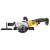 Pilarka tarczowa DEWALT DCS571NT-XJ Średnica tarczy [mm] 115