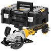 Pilarka tarczowa DEWALT DCS571NT-XJ