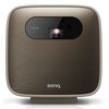 Projektor BENQ GS2 Jasność [ANSI lumen] 500