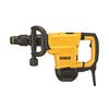 Młot udarowy DEWALT D25832K-QS Typ uchwytu SDS Max