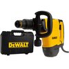 Młot udarowy DEWALT D25832K-QS Rodzaj produktu Młot wyburzeniowy