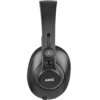 Słuchawki nauszne AKG K361-BT Czarny Przeznaczenie TV - Hi-Fi