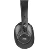 Słuchawki nauszne AKG K361-BT Czarny Przeznaczenie Studyjne