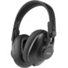 Słuchawki nauszne AKG K361-BT Czarny Przeznaczenie Do telefonów