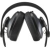 Słuchawki nauszne AKG K361-BT Czarny Pasmo przenoszenia max. [Hz] 28000
