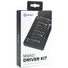 Zestaw narzędzi IFIXIT Mako Driver Kit 64 bit Przeznaczenie Do komputerów PC