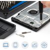 Zestaw narzędzi IFIXIT Mako IF145-299-4 Skład zestawu Bity - 64 szt.