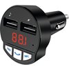 Transmiter FM TECHNISAT Digicar 3 BT Złącze USB Tak