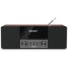 Radio TECHNISAT Digitradio 3 Orzech