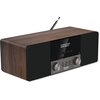 Radio TECHNISAT Digitradio 3 Orzech Zakresy fal radiowych FM