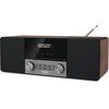 Radio TECHNISAT Digitradio 3 Orzech Zakresy fal radiowych UKW