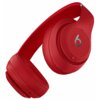 Słuchawki nauszne APPLE Beats Studio3 ANC Czerwony Transmisja bezprzewodowa Bluetooth