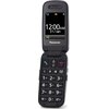 Telefon PANASONIC KX-TU446EXR Czerwony Pojemność akumulatora [mAh] 1000