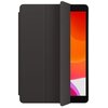 Etui na iPad / iPad Air / iPad Pro APPLE Smart Cover Czarny Model tabletu iPad (7. generacji)