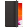 Etui na iPad / iPad Air / iPad Pro APPLE Smart Cover Czarny Model tabletu iPad (8. generacji)