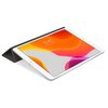 Etui na iPad / iPad Air / iPad Pro APPLE Smart Cover Czarny Model tabletu iPad (9. generacji)