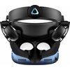 Gogle VR HTC Vive Cosmos Dołączone akcesoria Baterie AA