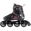 Łyżworolki NILS EXTREME NA9080 (rozmiar 35-38) Łożyska ABEC-9