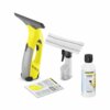 Myjka do okien KARCHER WV Classic 1.633-169.0 + Środek czyszczący KARCHER do szkła 500 ml