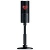Mikrofon RAZER Seiren Emote Hiperkardioidalny Rodzaj przetwornika Pojemnościowy