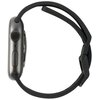 Pasek UAG Scout do Apple Watch (42/44/45mm) Czarny Rodzaj Pasek