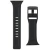 Pasek UAG Scout do Apple Watch (42/44/45mm) Czarny